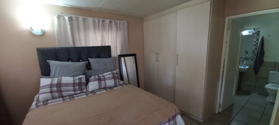 1 Bedroom Property for Sale in Bethlehem Free State